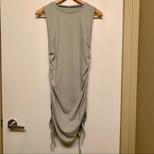 BNWOT - Halara Everyday Chill Backtalk Dress